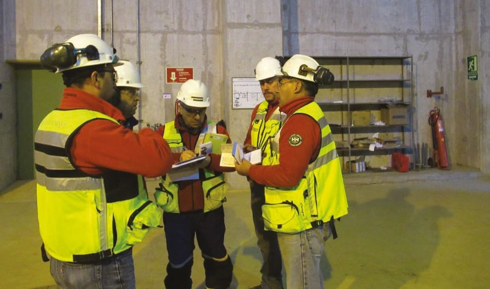 Chile Energía Renovable
