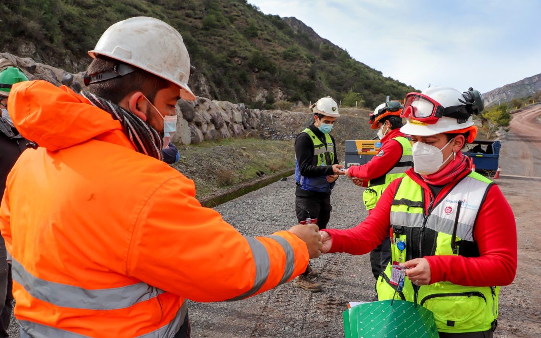 Salud y Seguridad
