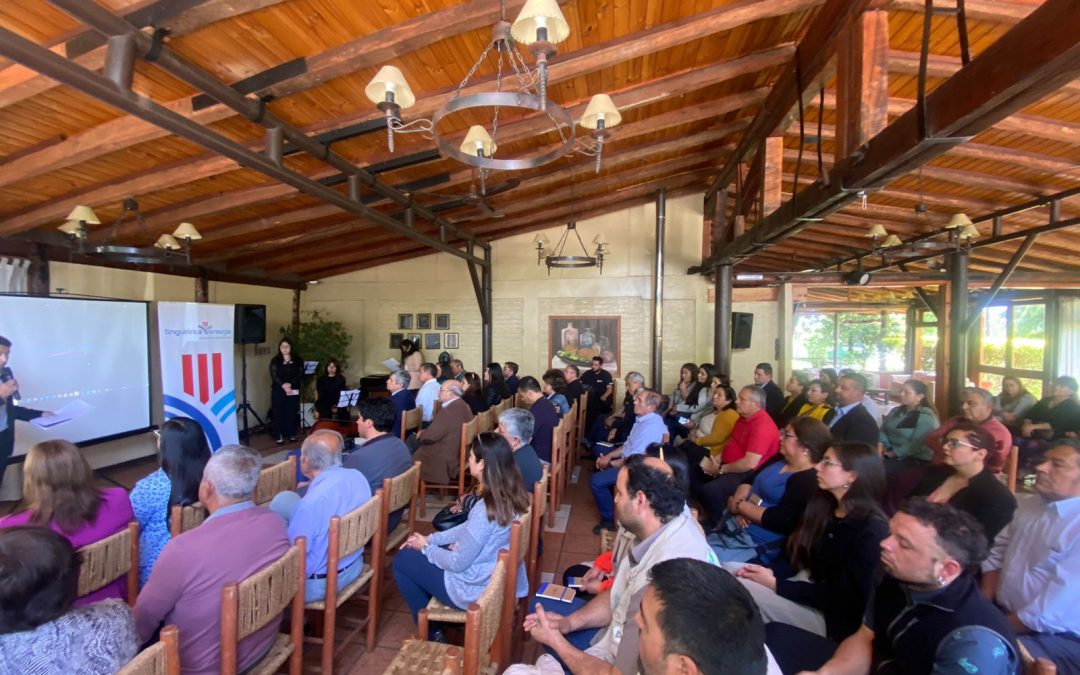 18 organizaciones sociales recibieron recursos de Tinguiririca Energía para el desarrollo del proyectos