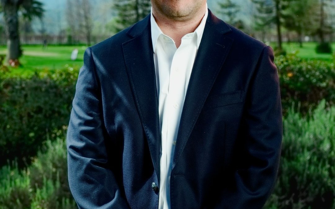 Javier Carrasco
