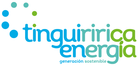 Tinguiririca energía